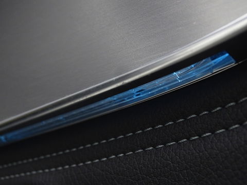 Mercedes-Benz C-Klasse Estate C180 157PK automaat / Prestige / AMG / LED