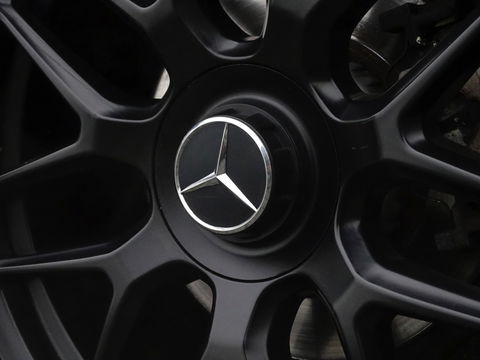 Mercedes-Benz C-Klasse Estate C180 157PK automaat / Prestige / AMG / LED