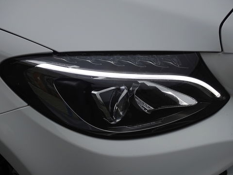 Mercedes-Benz C-Klasse Estate C180 157PK automaat / Prestige / AMG / LED