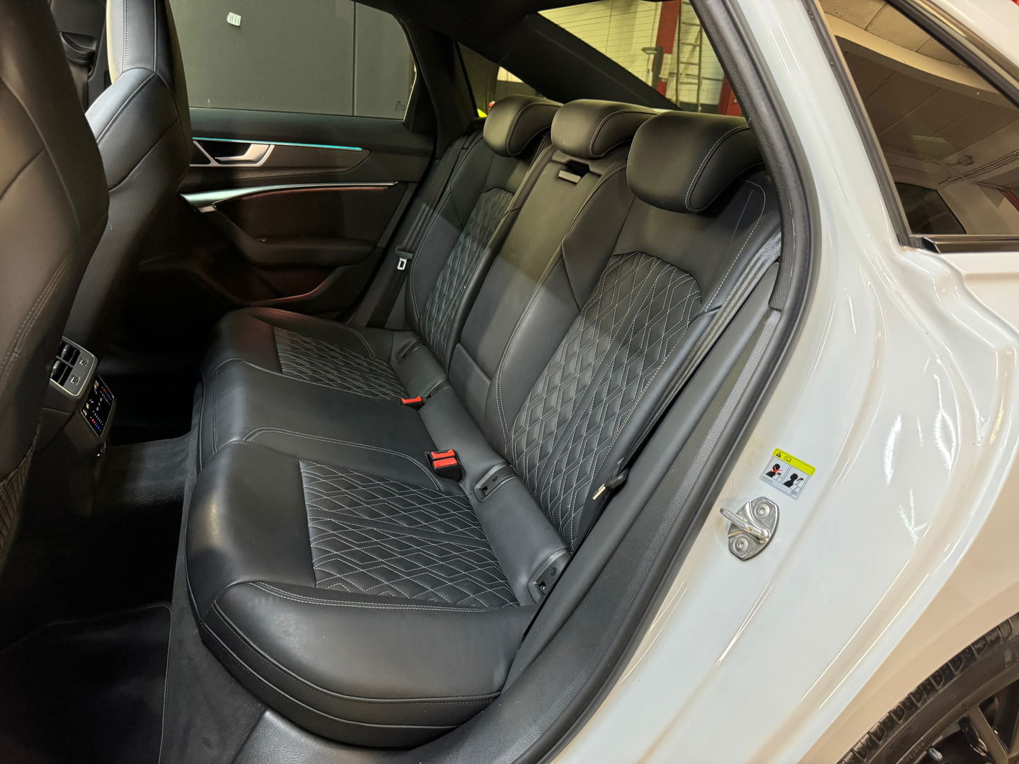 Audi A6 Limousine 55 TFSI e quattro Pano|RS Seat|Keyl|Trekhaak