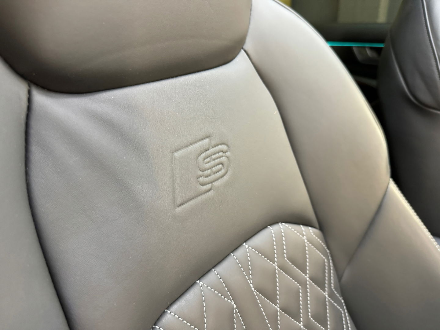 Audi A6 Limousine 55 TFSI e quattro Pano|RS Seat|Keyl|Trekhaak