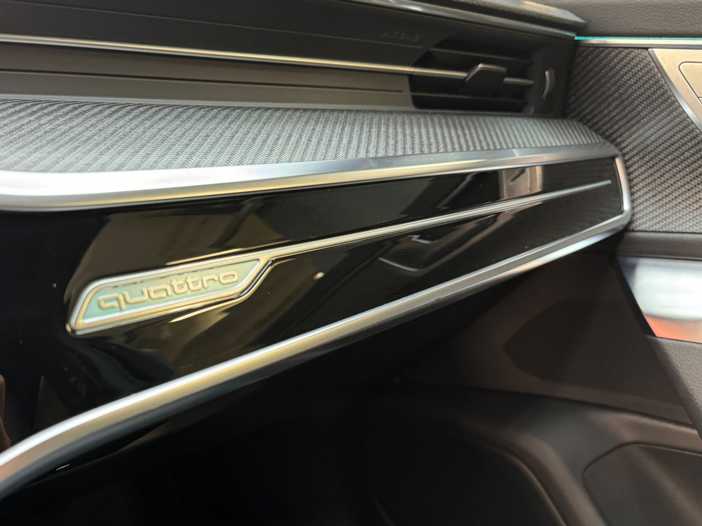 Audi A6 Limousine 55 TFSI e quattro Pano|RS Seat|Keyl|Trekhaak