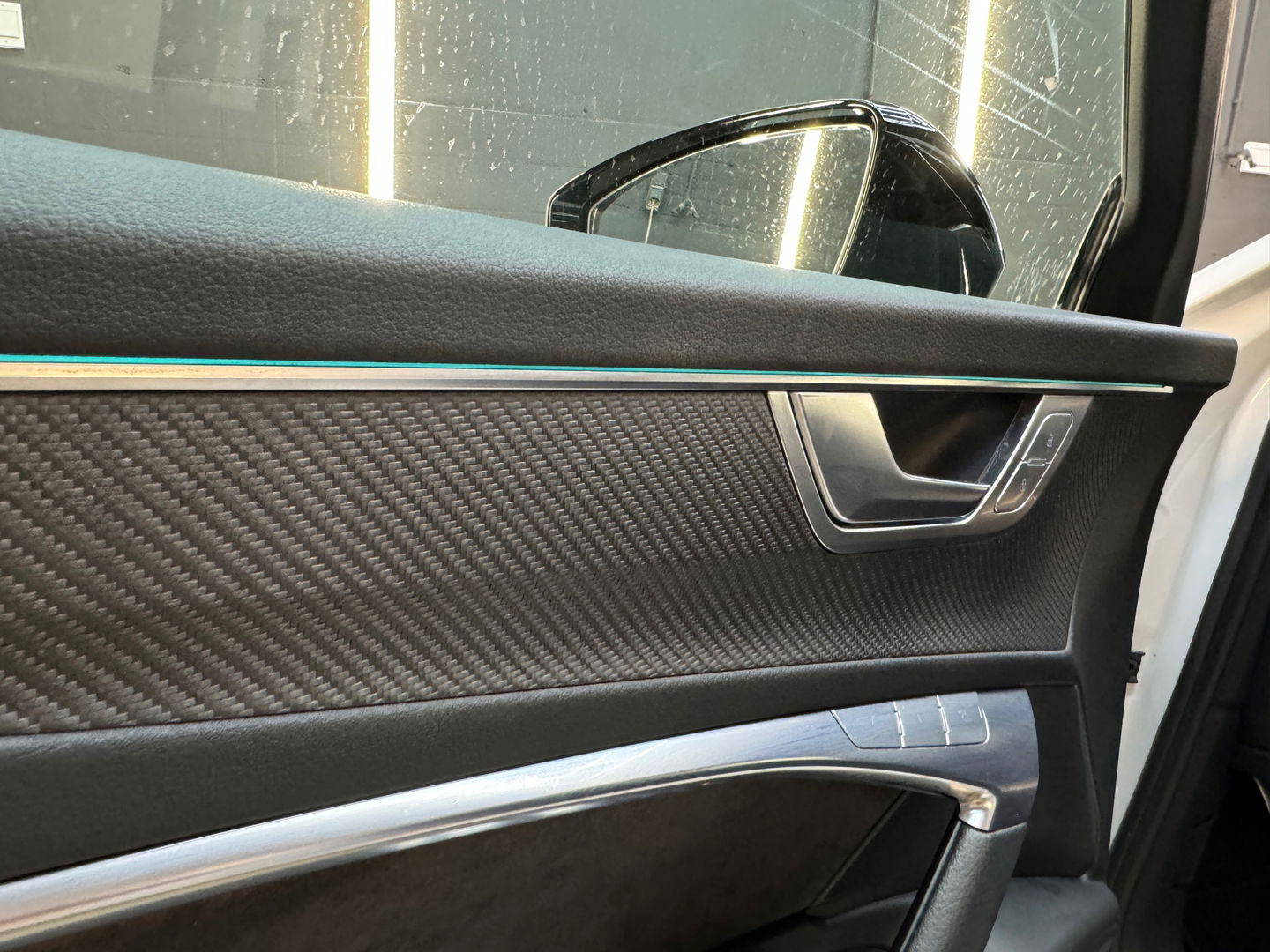 Audi A6 Limousine 55 TFSI e quattro Pano|RS Seat|Keyl|Trekhaak