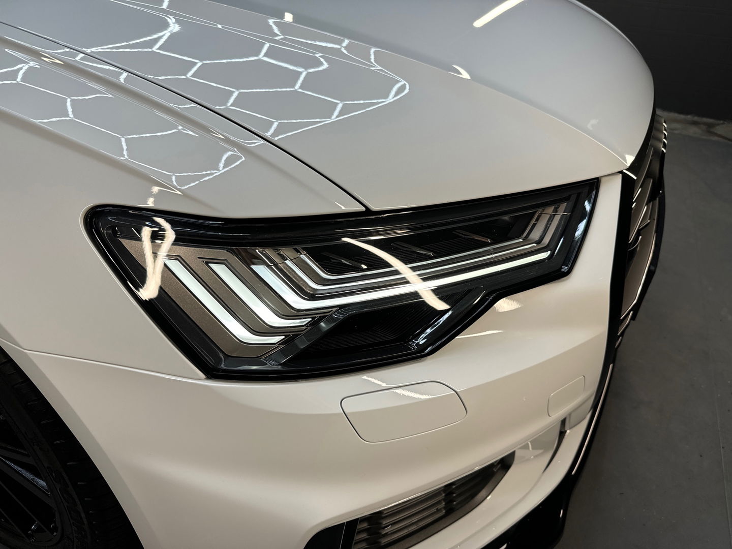 Audi A6 Limousine 55 TFSI e quattro Pano|RS Seat|Keyl|Trekhaak