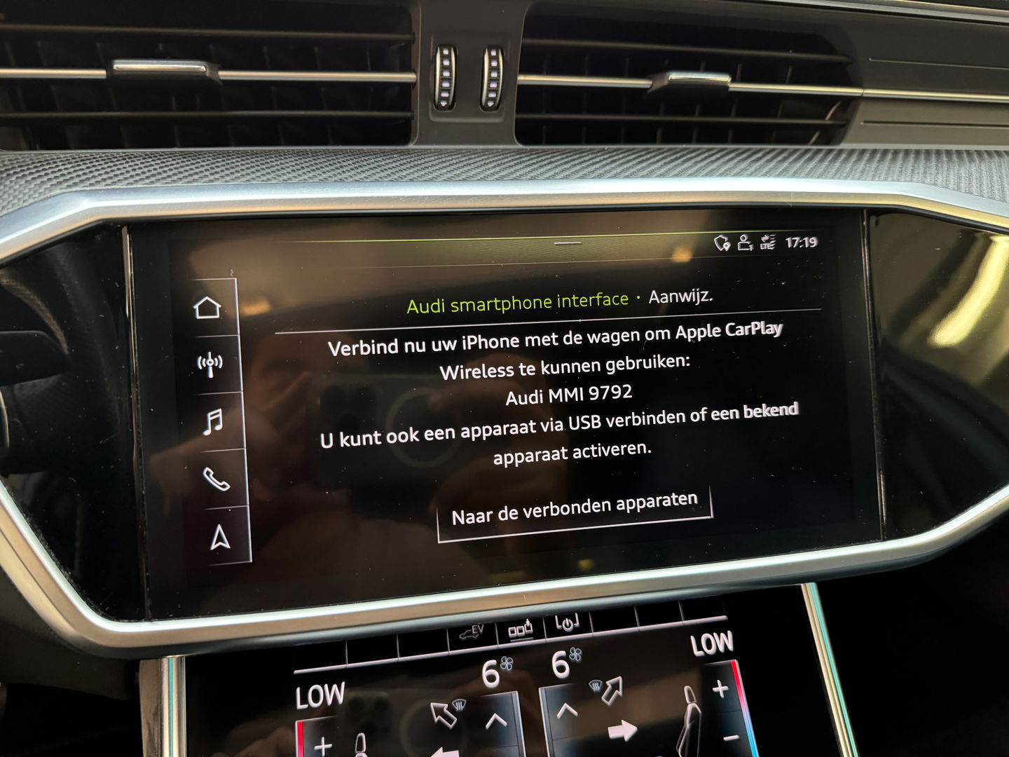 Audi A6 Limousine 55 TFSI e quattro Pano|RS Seat|Keyl|Trekhaak