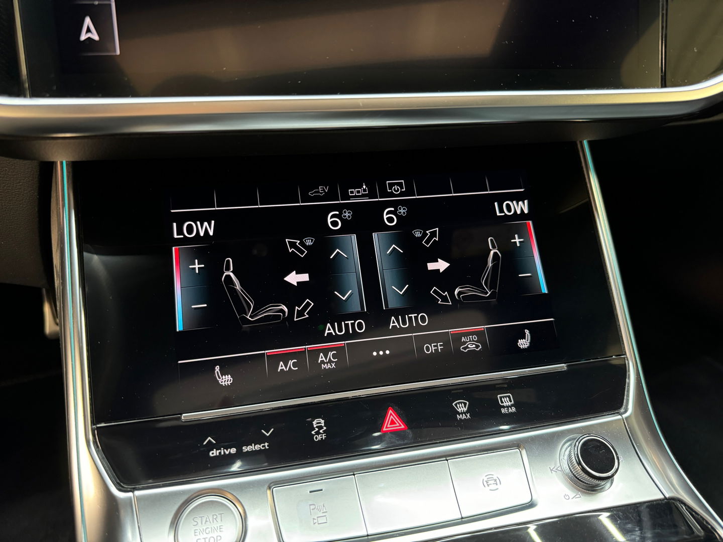 Audi A6 Limousine 55 TFSI e quattro Pano|RS Seat|Keyl|Trekhaak