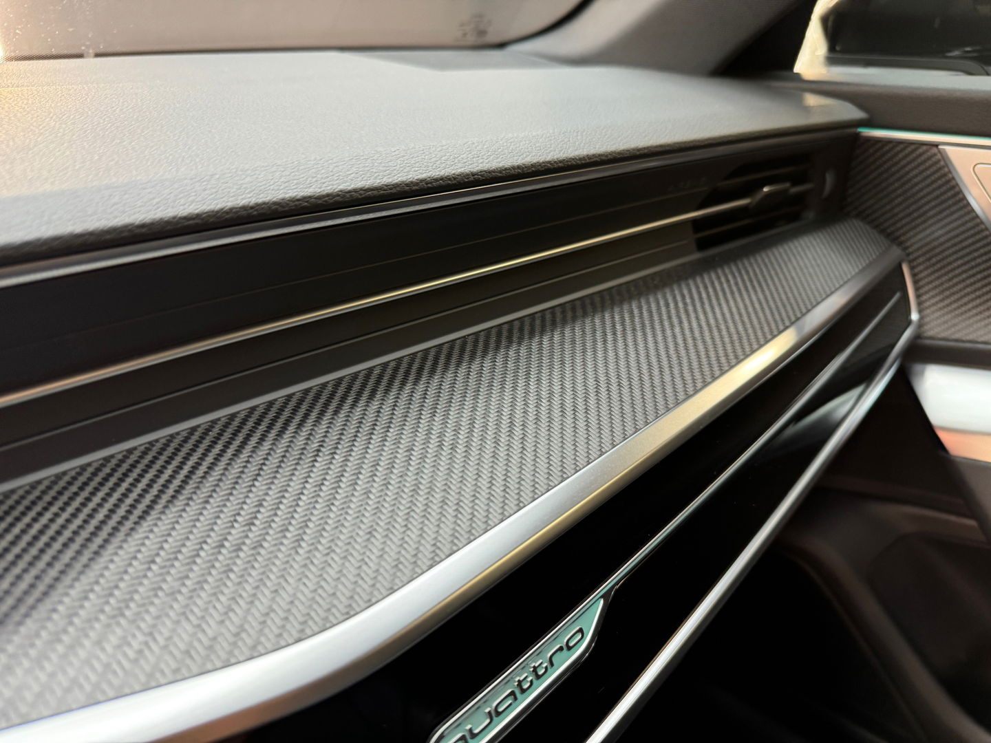 Audi A6 Limousine 55 TFSI e quattro Pano|RS Seat|Keyl|Trekhaak