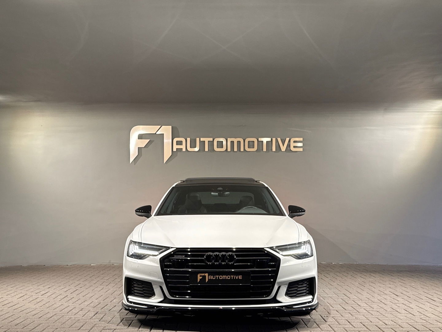 Audi A6 Limousine 55 TFSI e quattro Pano|RS Seat|Keyl|Trekhaak