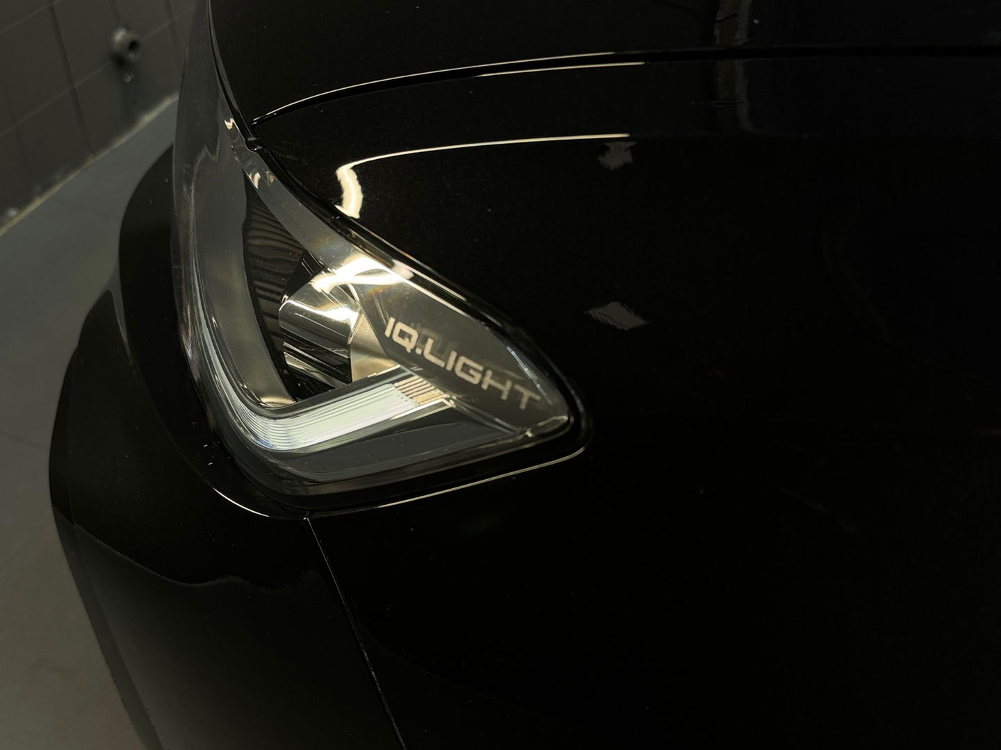 Volkswagen T-Roc 1.5 TSI R Line Pano|Keyless|IQ|Camera|Night