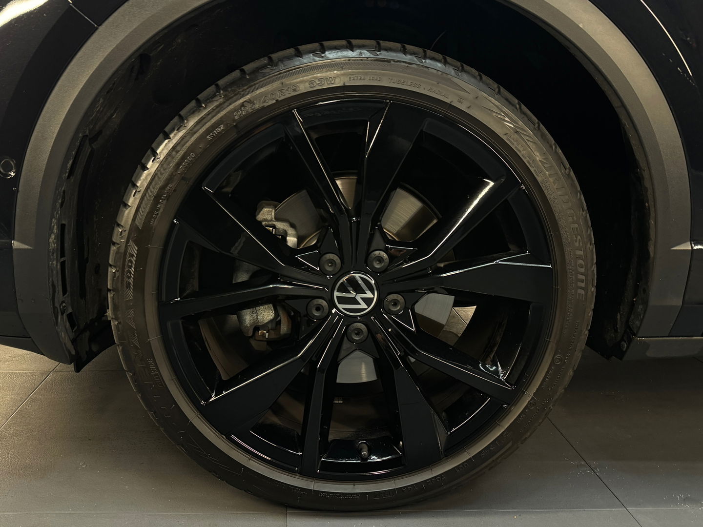 Volkswagen T-Roc 1.5 TSI R Line Pano|Keyless|IQ|Camera|Night