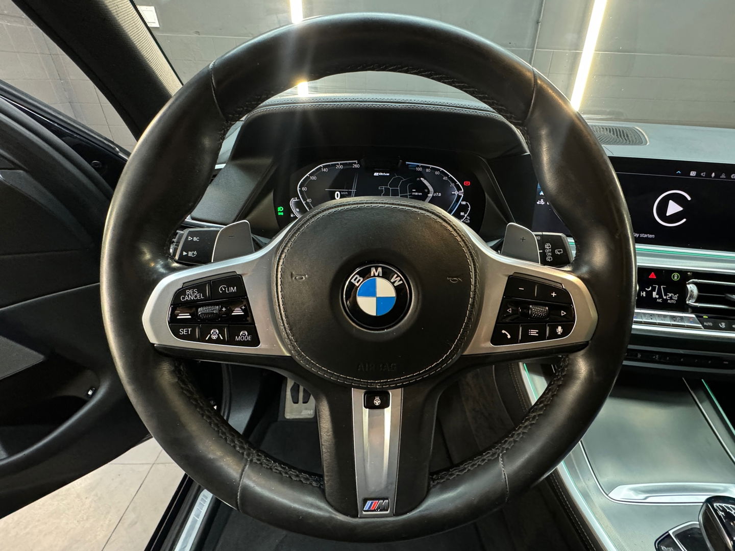 BMW X5 XDrive45e M Sport Pano|Vossen|H/K|HuD|BTW|Memory|Massage