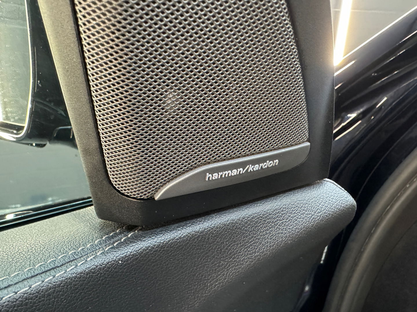 BMW X5 XDrive45e M Sport Pano|Vossen|H/K|HuD|BTW|Memory|Massage