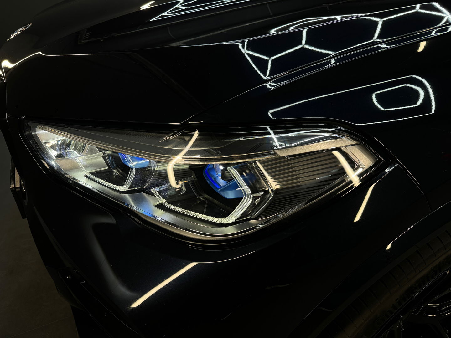 BMW X5 XDrive45e M Sport Pano|Vossen|H/K|HuD|BTW|Memory|Massage