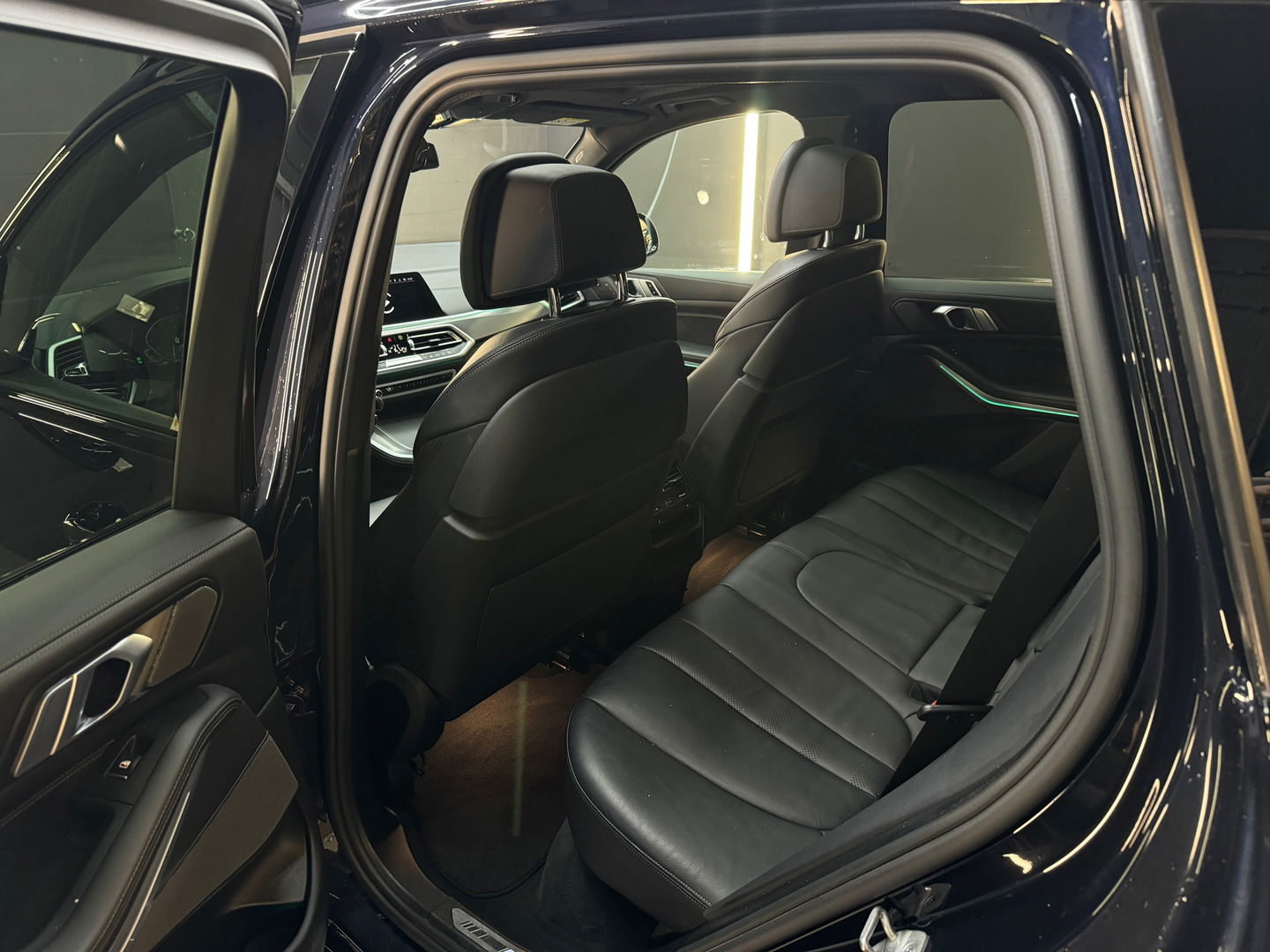 BMW X5 XDrive45e M Sport Pano|Vossen|H/K|HuD|BTW|Memory|Massage