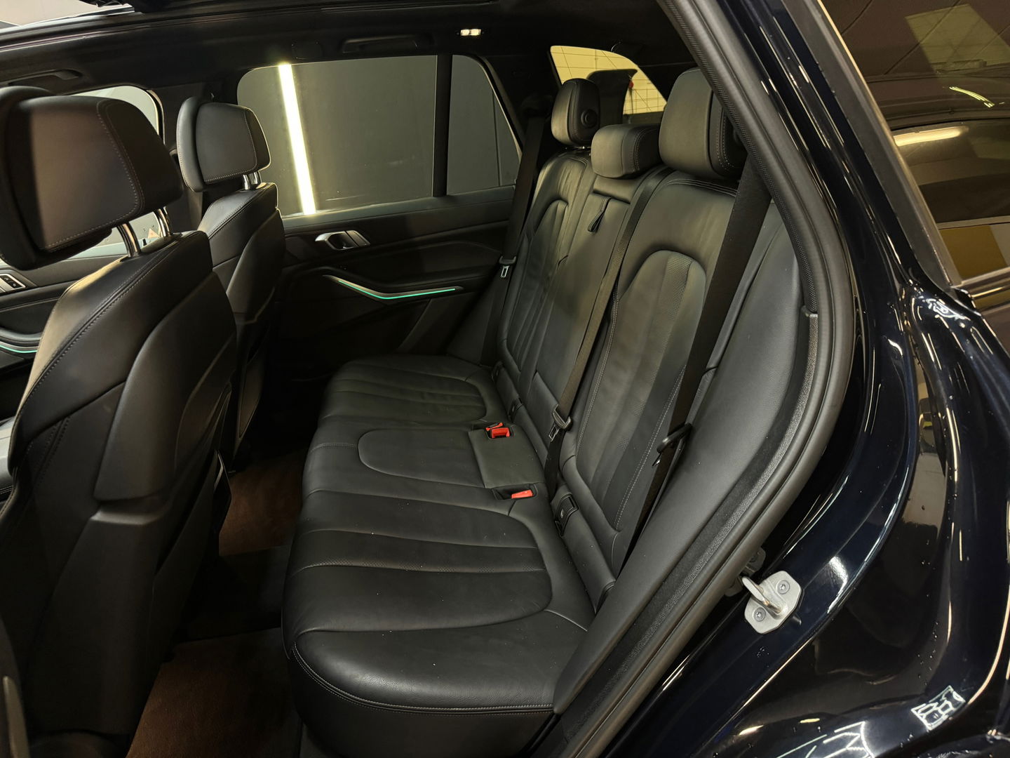 BMW X5 XDrive45e M Sport Pano|Vossen|H/K|HuD|BTW|Memory|Massage