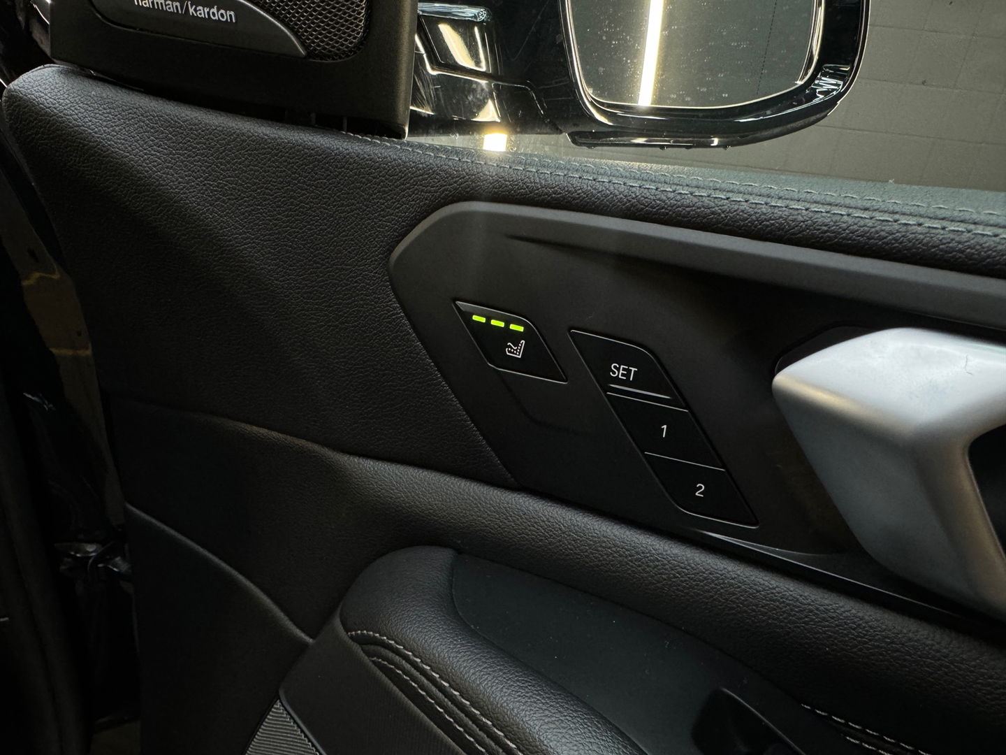 BMW X5 XDrive45e M Sport Pano|Vossen|H/K|HuD|BTW|Memory|Massage