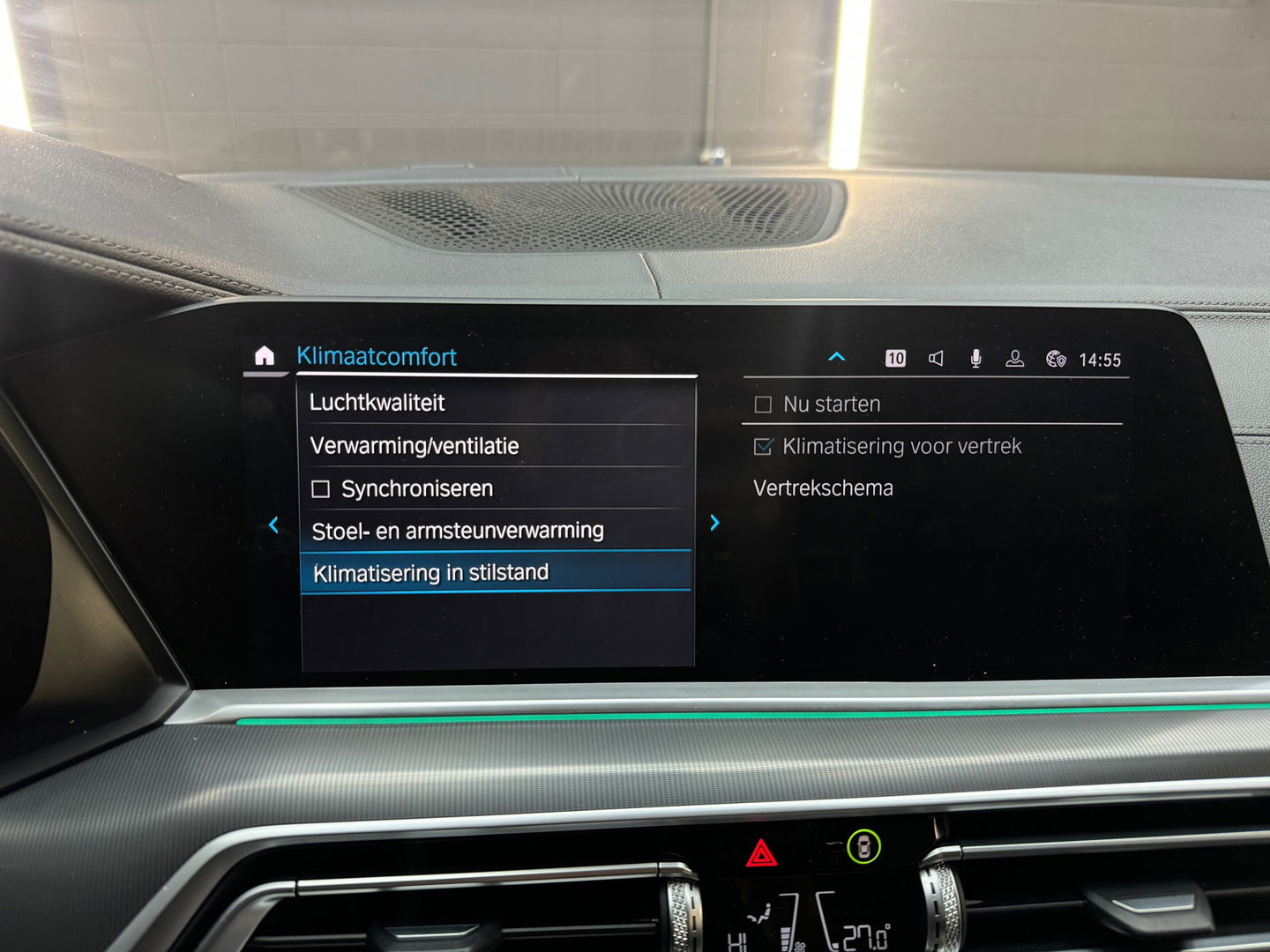 BMW X5 XDrive45e M Sport Pano|Vossen|H/K|HuD|BTW|Memory|Massage