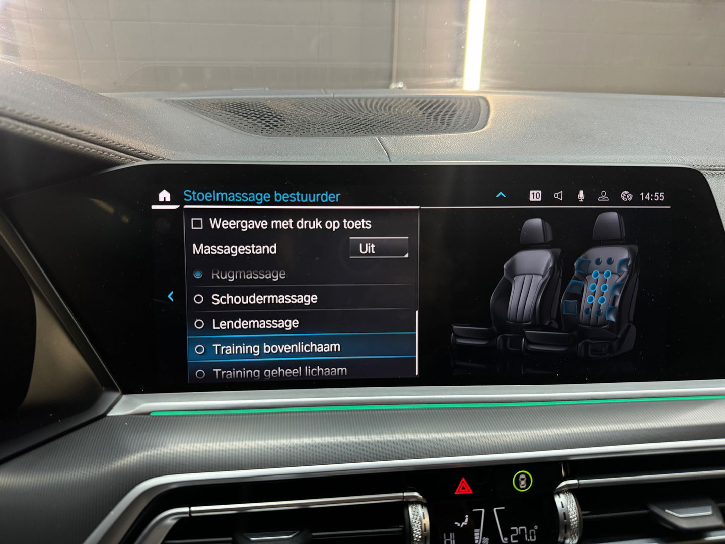 BMW X5 XDrive45e M Sport Pano|Vossen|H/K|HuD|BTW|Memory|Massage