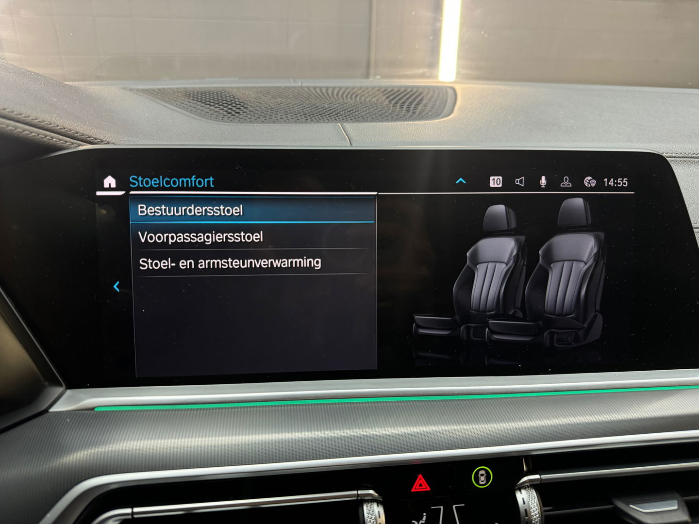 BMW X5 XDrive45e M Sport Pano|Vossen|H/K|HuD|BTW|Memory|Massage