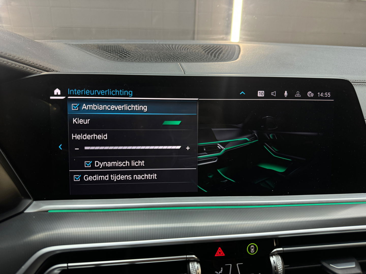 BMW X5 XDrive45e M Sport Pano|Vossen|H/K|HuD|BTW|Memory|Massage