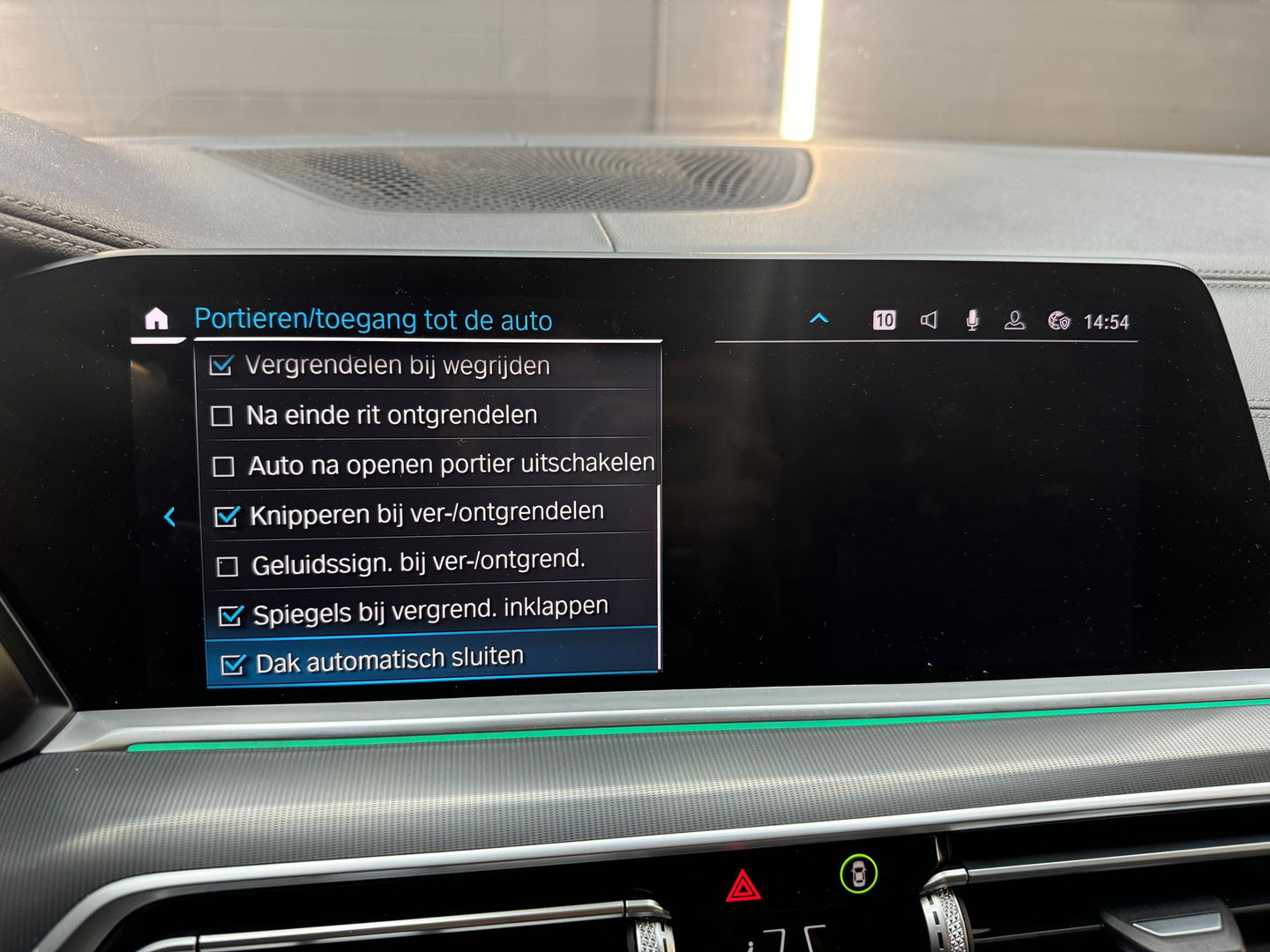 BMW X5 XDrive45e M Sport Pano|Vossen|H/K|HuD|BTW|Memory|Massage