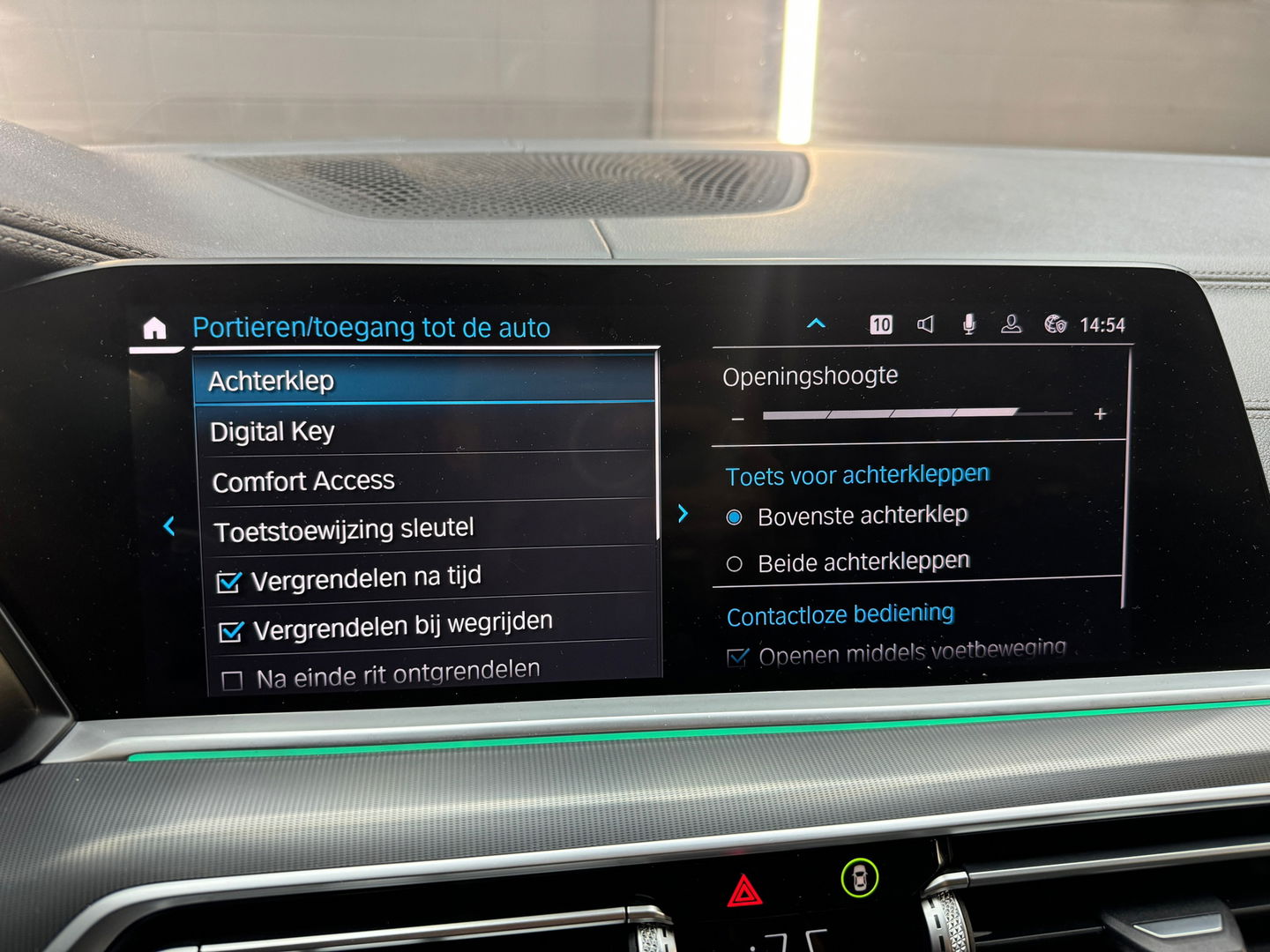 BMW X5 XDrive45e M Sport Pano|Vossen|H/K|HuD|BTW|Memory|Massage