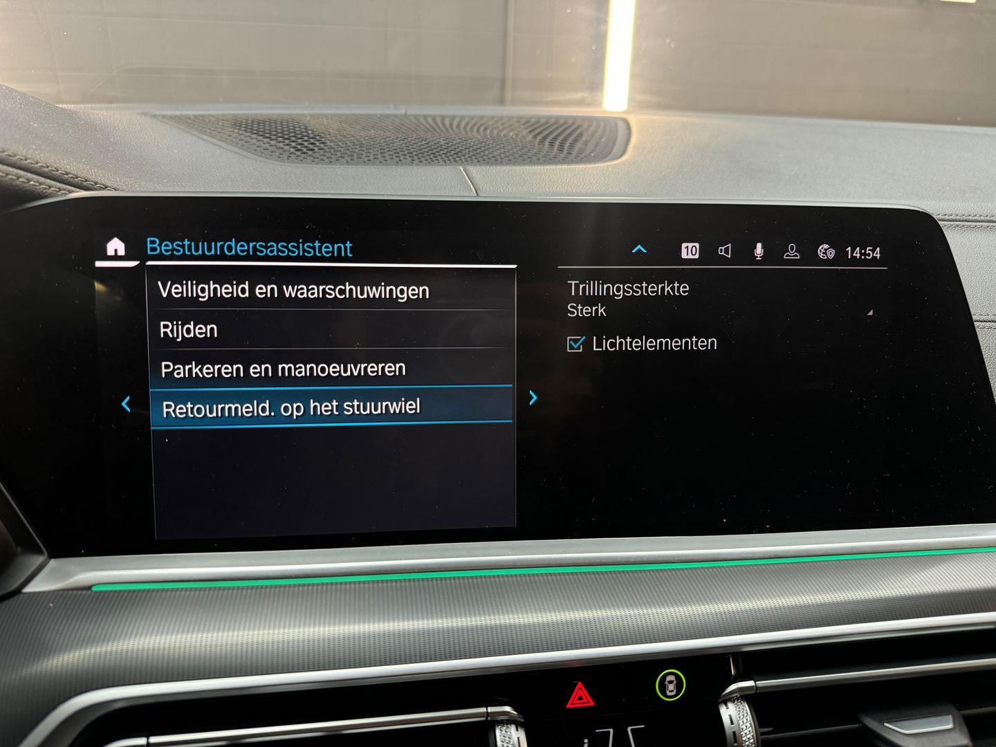 BMW X5 XDrive45e M Sport Pano|Vossen|H/K|HuD|BTW|Memory|Massage