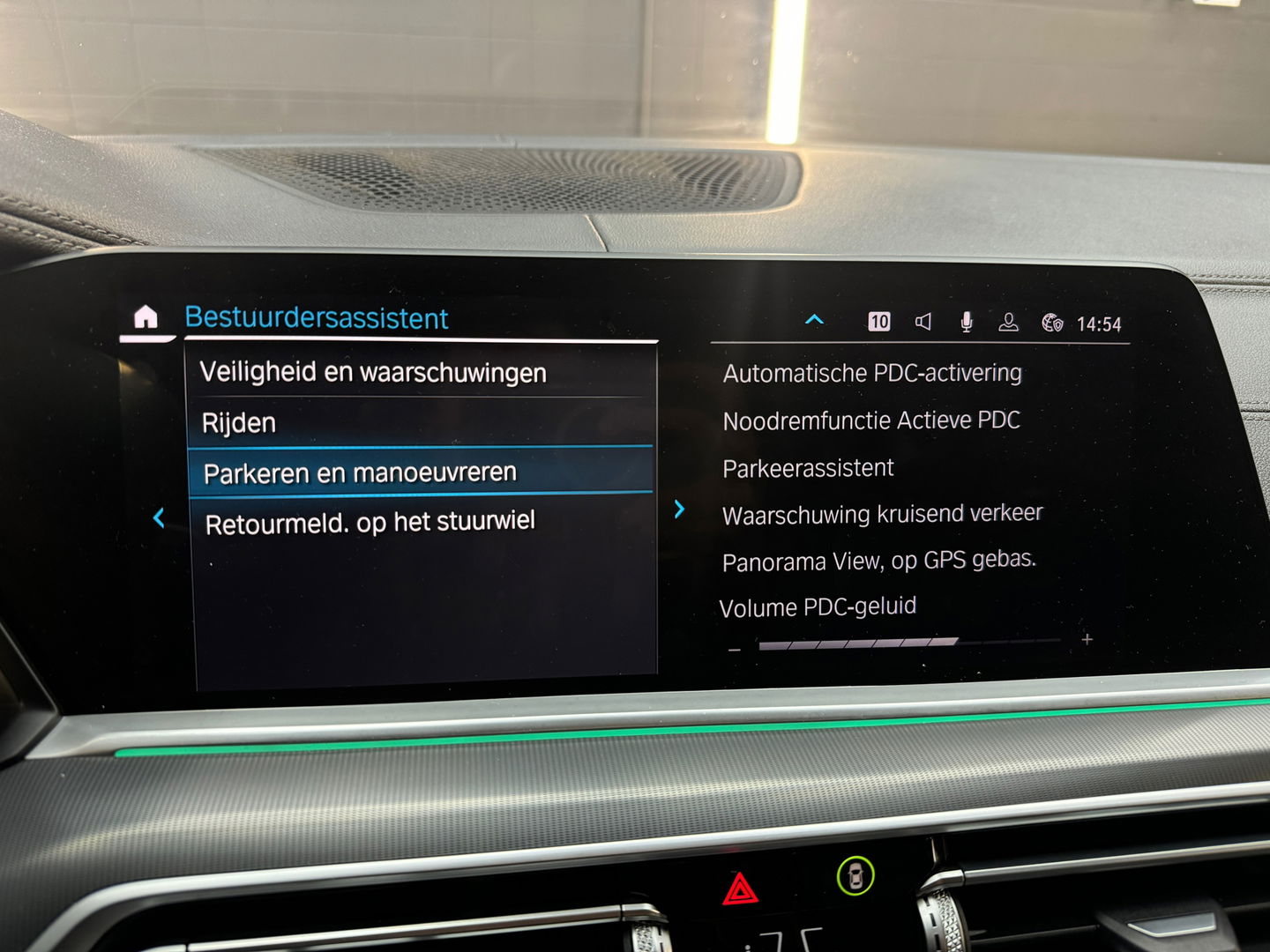 BMW X5 XDrive45e M Sport Pano|Vossen|H/K|HuD|BTW|Memory|Massage