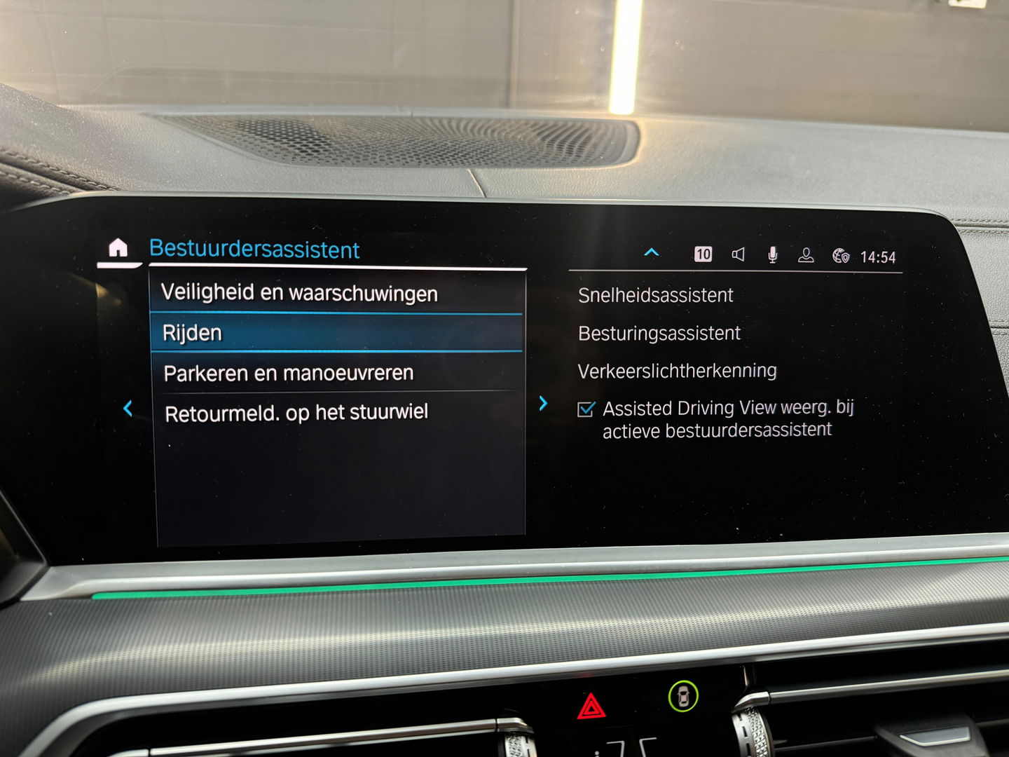 BMW X5 XDrive45e M Sport Pano|Vossen|H/K|HuD|BTW|Memory|Massage