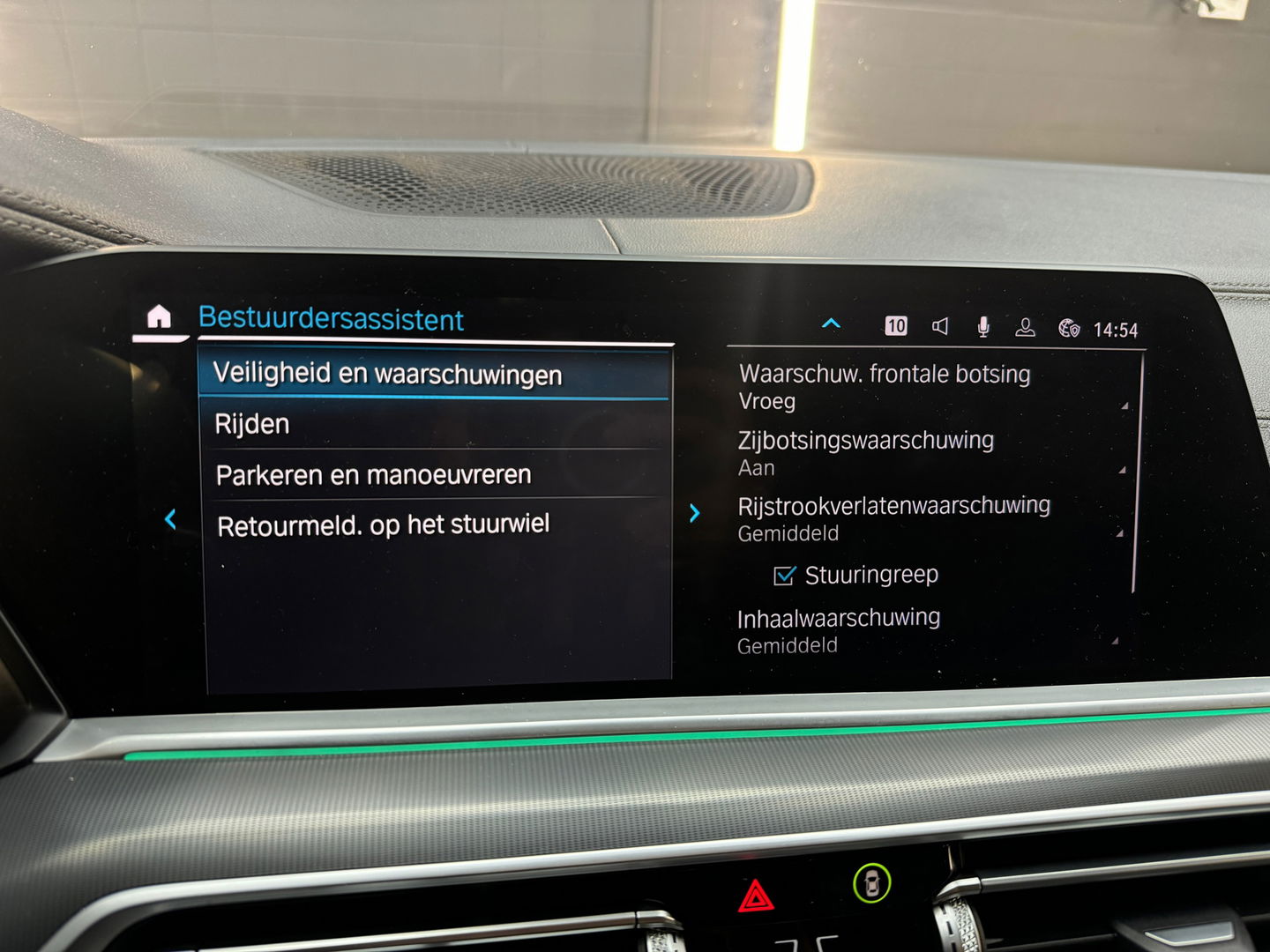 BMW X5 XDrive45e M Sport Pano|Vossen|H/K|HuD|BTW|Memory|Massage