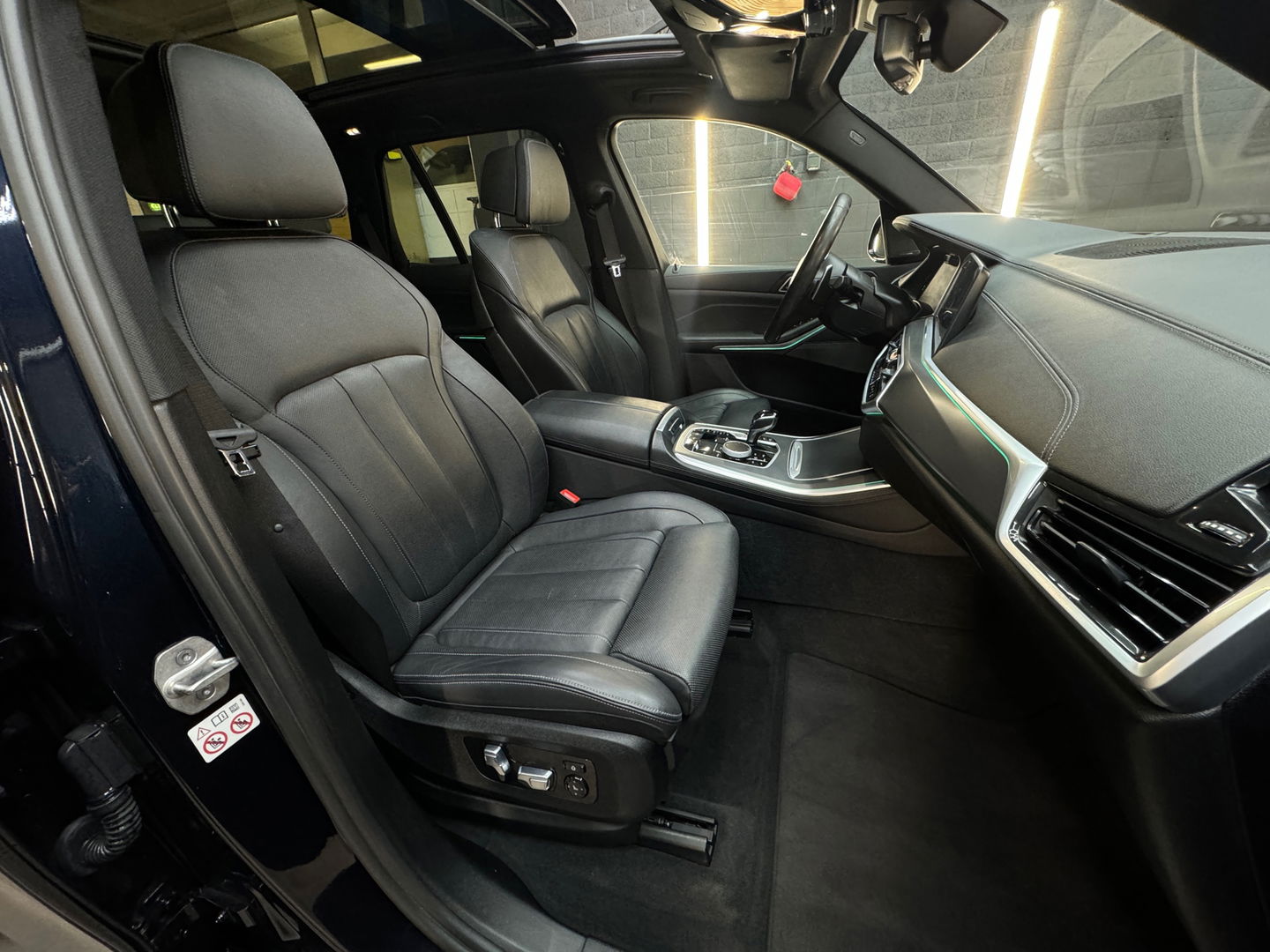 BMW X5 XDrive45e M Sport Pano|Vossen|H/K|HuD|BTW|Memory|Massage