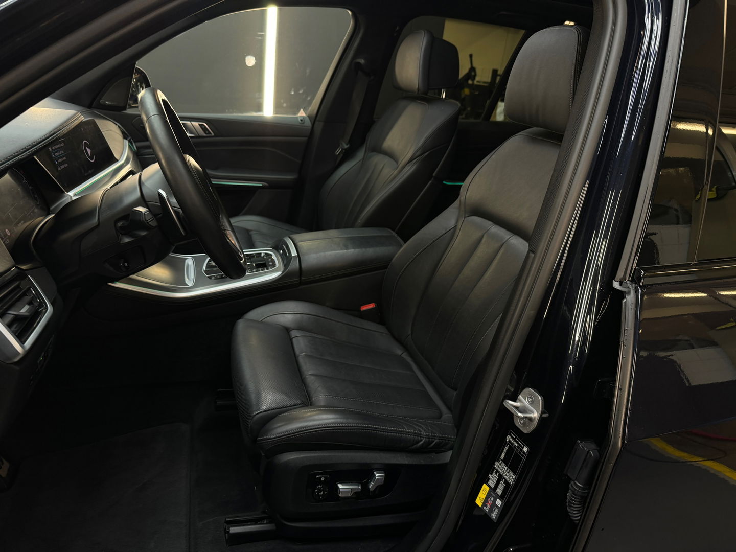 BMW X5 XDrive45e M Sport Pano|Vossen|H/K|HuD|BTW|Memory|Massage