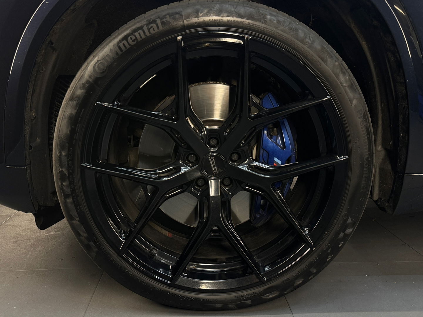 BMW X5 XDrive45e M Sport Pano|Vossen|H/K|HuD|BTW|Memory|Massage