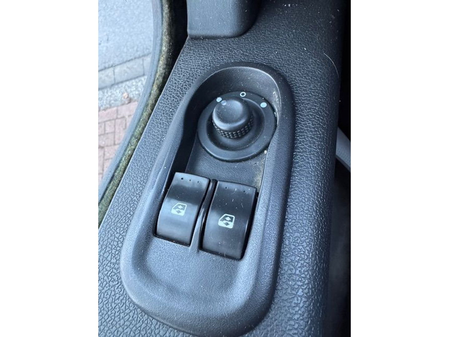 Renault Master T33 2.3 dCi L1 H1 3Zits Euro 6 62.000km Airco,Navigatie,Imperiaal