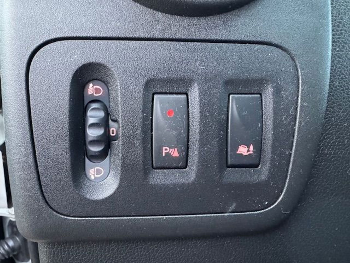 Renault Master T33 2.3 dCi L1 H1 3Zits Euro 6 62.000km Airco,Navigatie,Imperiaal