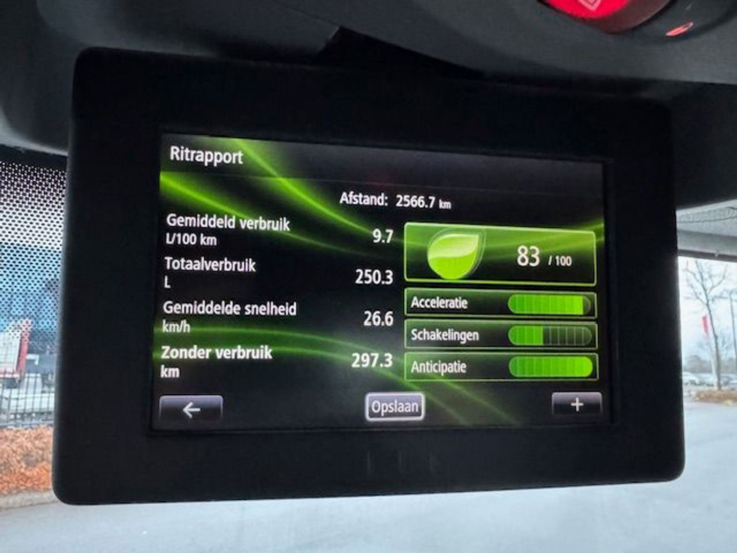 Renault Master T33 2.3 dCi L1 H1 3Zits Euro 6 62.000km Airco,Navigatie,Imperiaal