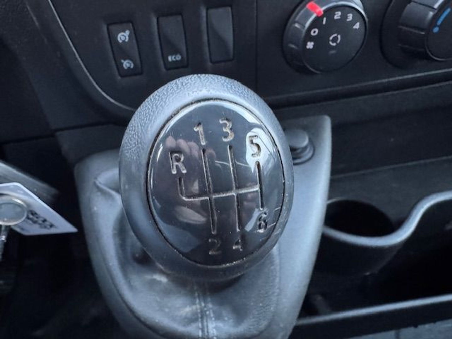 Renault Master T33 2.3 dCi L1 H1 3Zits Euro 6 62.000km Airco,Navigatie,Imperiaal