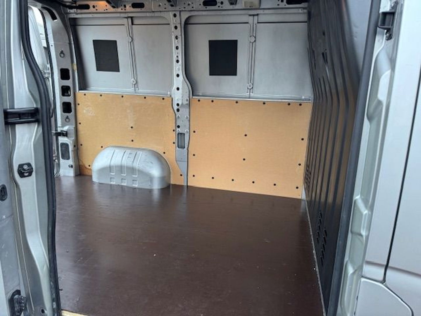 Renault Master T33 2.3 dCi L1 H1 3Zits Euro 6 62.000km Airco,Navigatie,Imperiaal