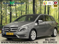 Mercedes-Benz B-Klasse 200 CDI Ambition | Automaat | Airconditioning | Parkeersensoren | Navigatie | Bluetooth | 17'' Lichtmetaal |