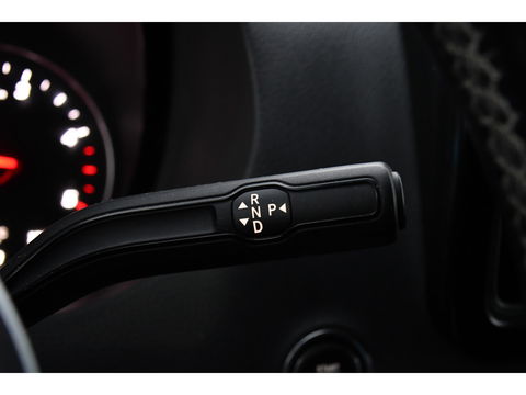 Mercedes-Benz Sprinter 316 2.2 CDI L2H2 Black Edition Adaptieve Cruise, 360 Camera, 10,5'' Mbux, Automaat, LED, 164pk, Stoelverwarming, Trekhaak, Uniek! VERKOCHT....