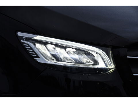 Mercedes-Benz Sprinter 316 2.2 CDI L2H2 Black Edition Adaptieve Cruise, 360 Camera, 10,5'' Mbux, Automaat, LED, 164pk, Stoelverwarming, Trekhaak, Uniek! VERKOCHT....