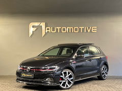 Volkswagen Polo 2.0 TSI GTI Pano|Keyless|Beats|Camera|DCC