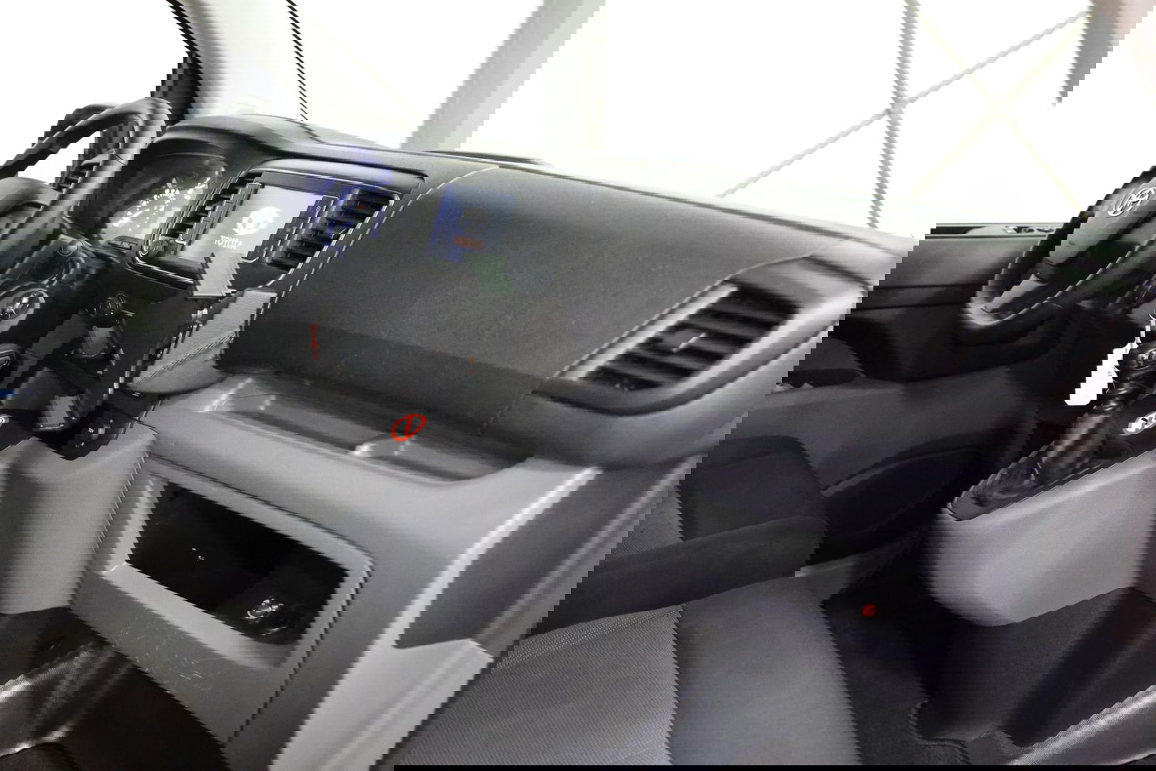 Toyota ProAce Worker 2.0 D-4D Live L2H1 LANG