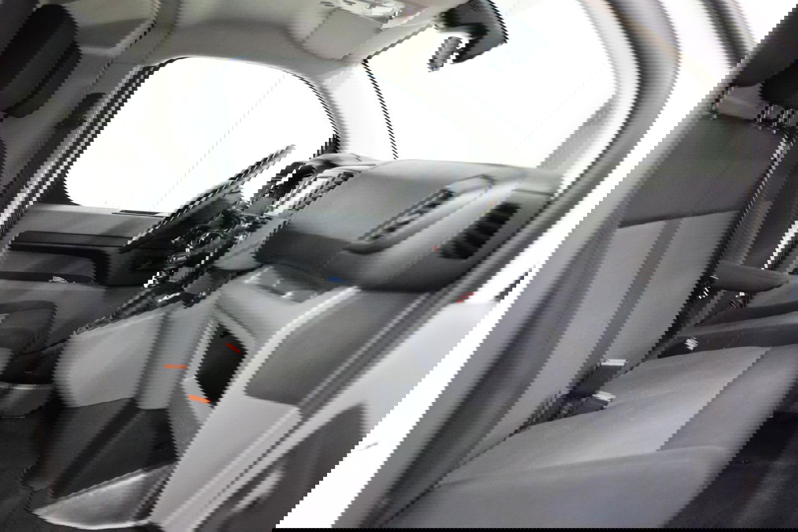 Toyota ProAce Worker 2.0 D-4D Live L2H1 LANG