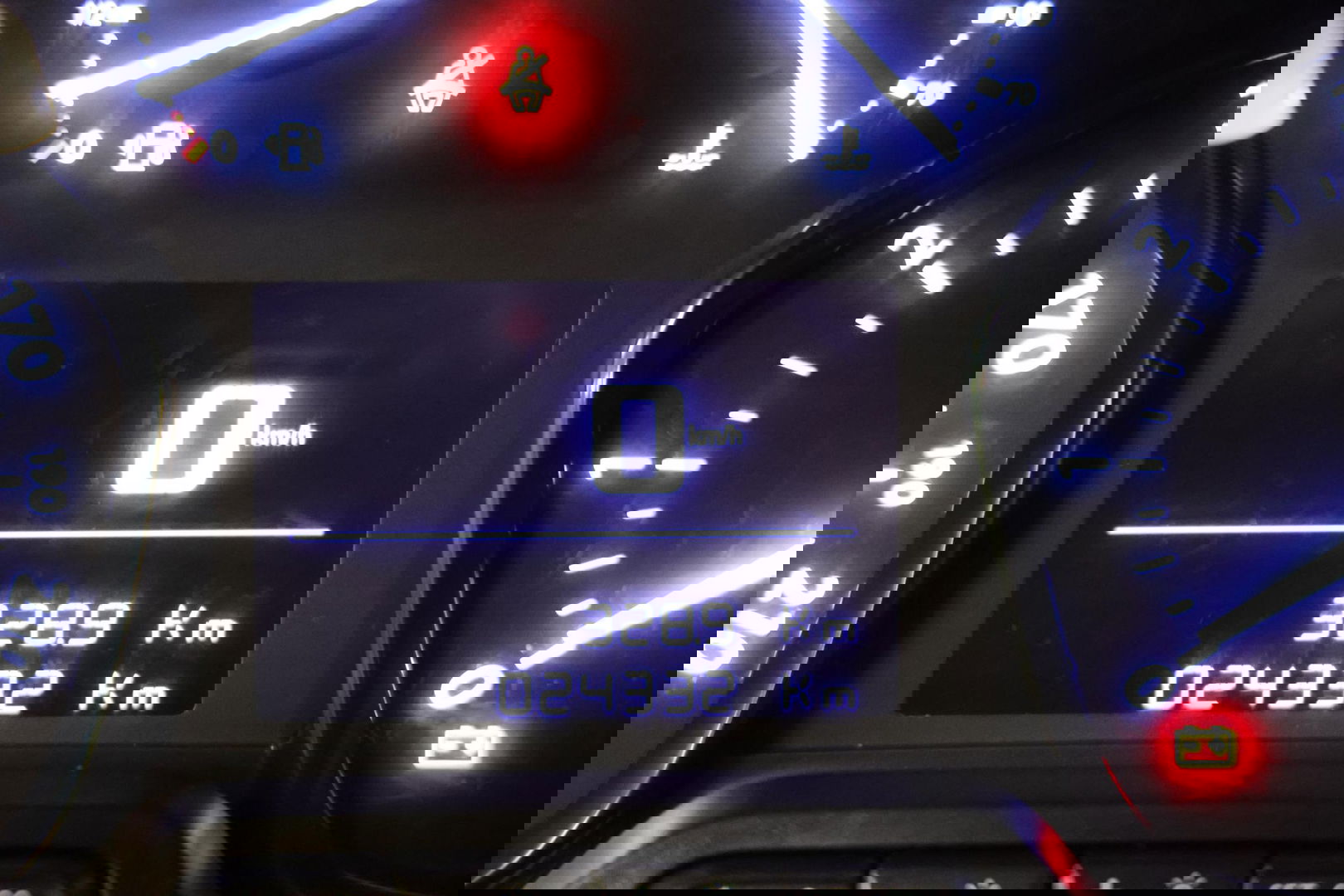 Toyota ProAce Worker 2.0 D-4D Live L2H1 LANG