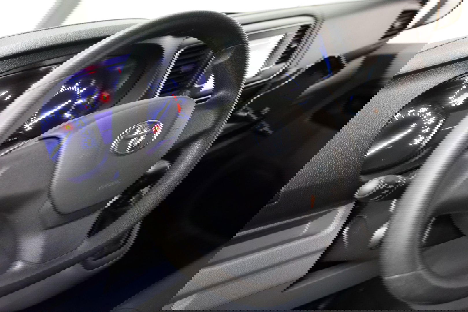 Toyota ProAce Worker 2.0 D-4D Live L2H1 LANG