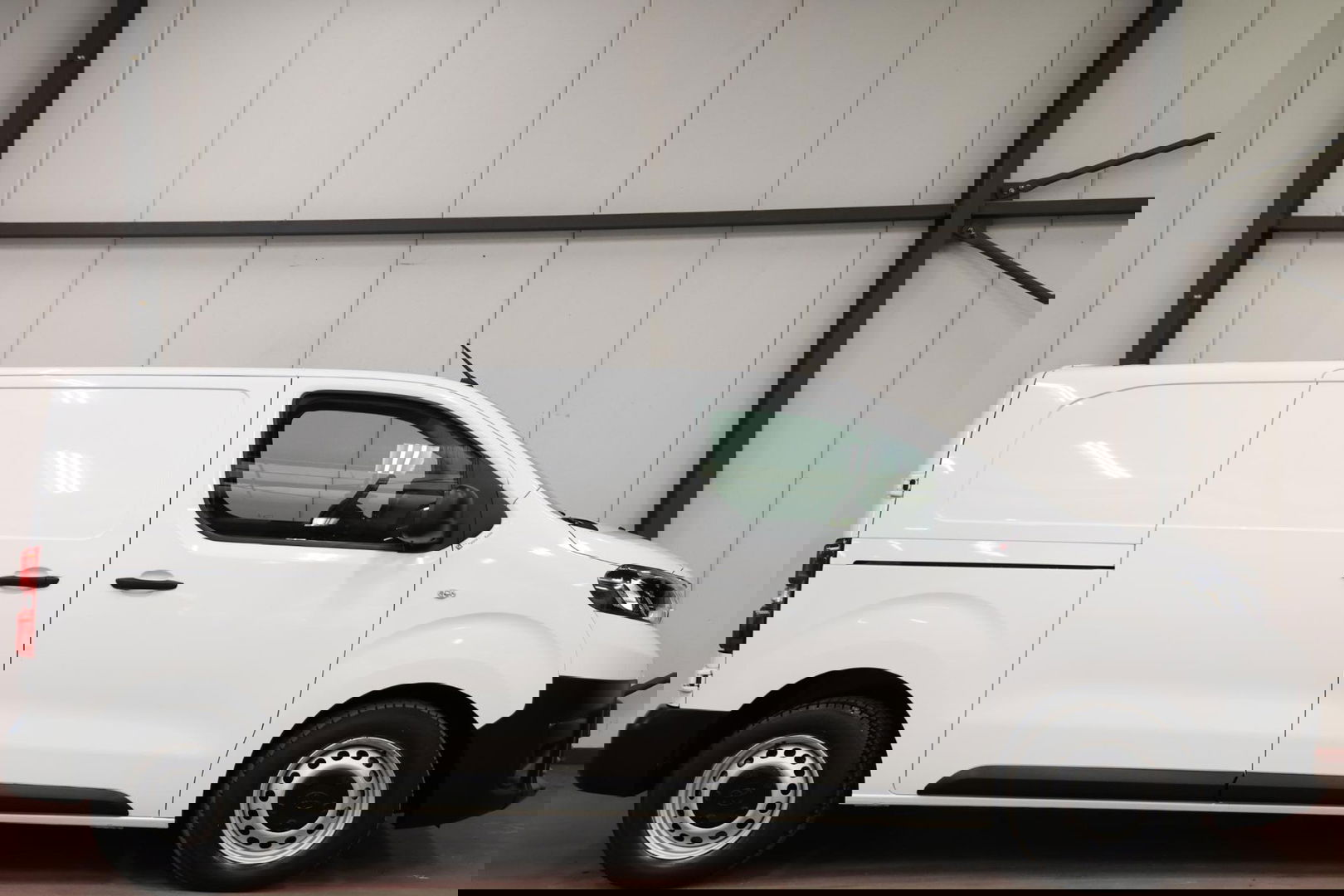 Toyota ProAce Worker 2.0 D-4D Live L2H1 LANG