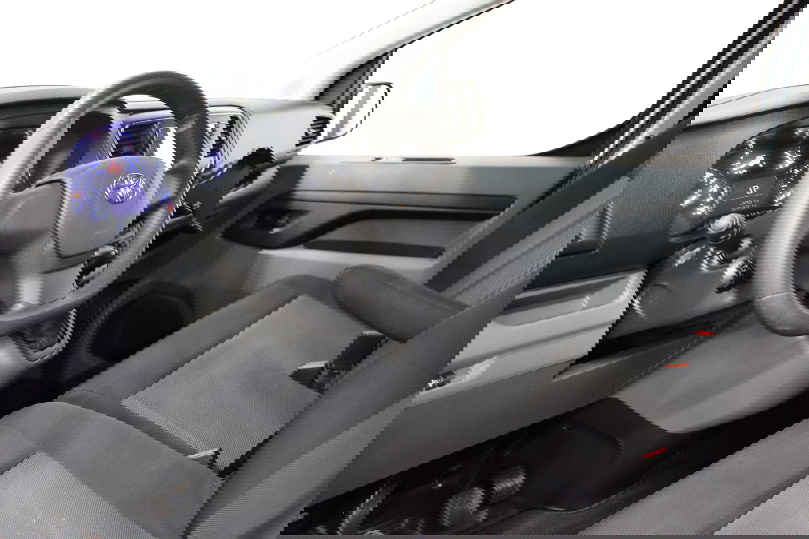 Toyota ProAce Worker 2.0 D-4D Live L2H1 LANG