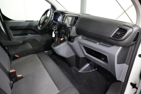 Toyota ProAce Worker 2.0 D-4D Live L2H1 LANG