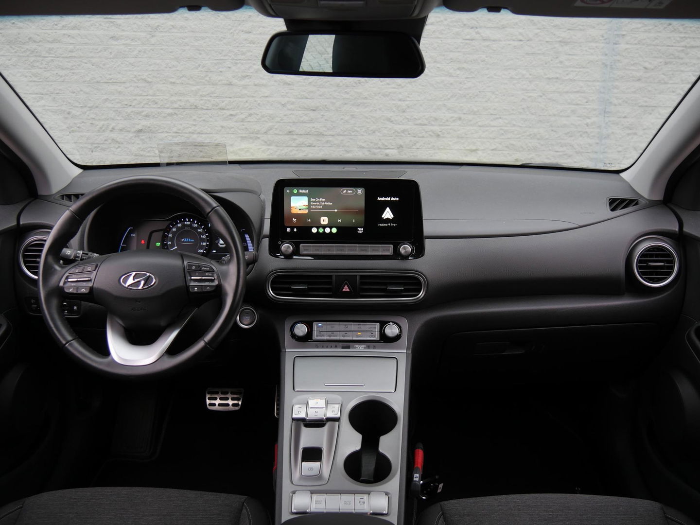 Hyundai KONA EV 64kWh FASHION/ SOH 99%/ HEAD-UP/ BLIND SPOT/ KEYLESS